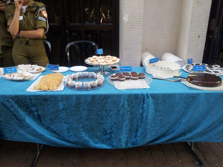 אירוע ייחודי "בסימן קפה" התקיים בשבוע שעבר בעמותת שמע הפועלת למען ילדים ונוער חרשים לרגל ציון יום השמיעה