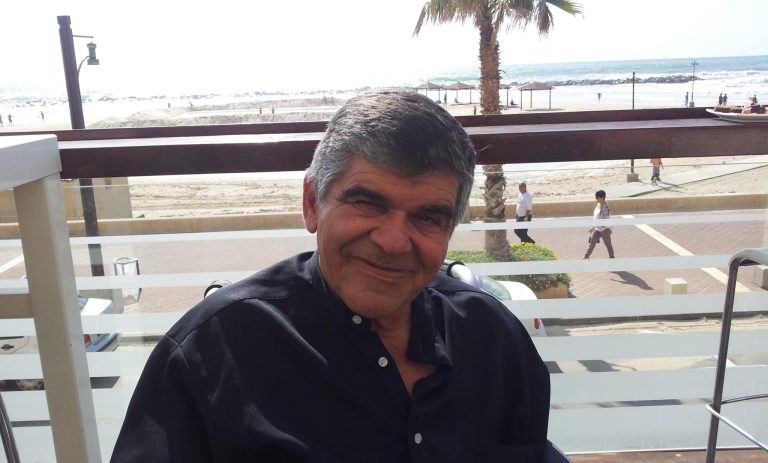 ירוחם מחפש עבודה … מי יכול לעזור ?