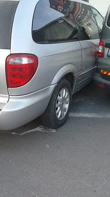בוז גדול למשטרת ישראל
