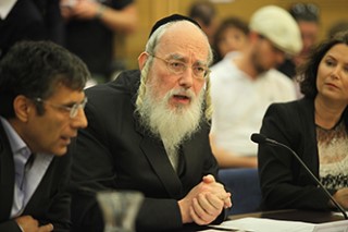 עוד אושרו תקנות המפחיתות את מינימום מספר ביקורי שירותי הרווחה למקבלי גמלת סיעוד כספית