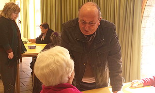 אושר לקריאה שנייה ושלישית: זכאות לקצבת נכות תיקבע תוך חודש