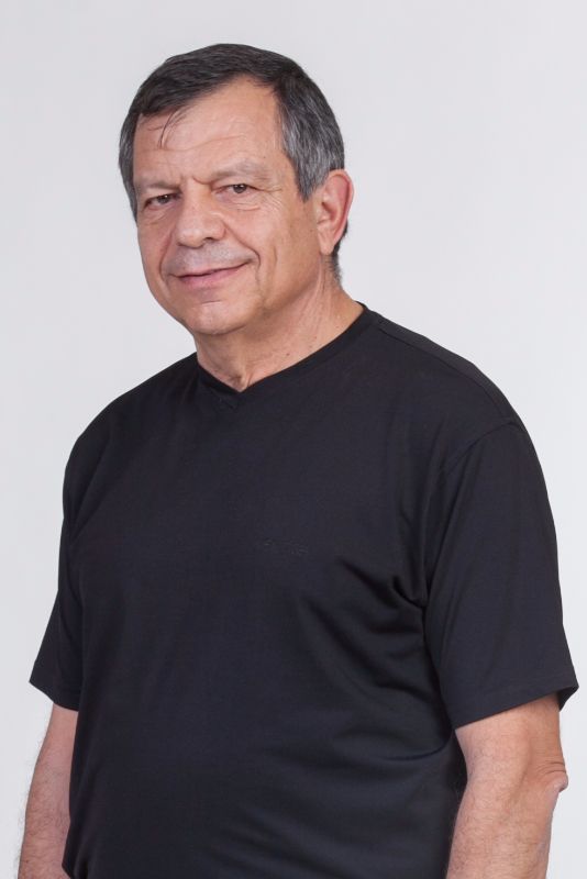 מזון על כף המאזניים
