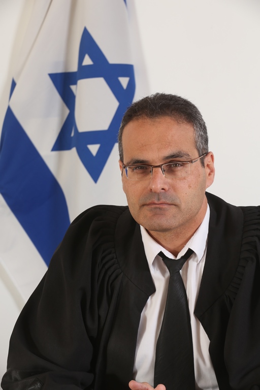 אשפוז אישה הלוקה באוטיזם עם תפקוד נמוך במחלקה פסיכיאטרית לא מתאימה רק בשל "היעדר מקום"