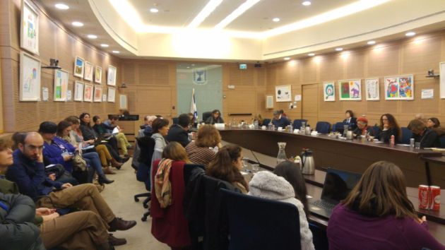 10 מליון ש"ח לטיפול בהפרעות אכילה "הלכו לאיבוד" במשרד הבריאות