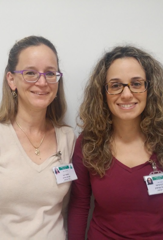 סדנה לשיפור הזיכרון במרכז הרפואי בני ציון