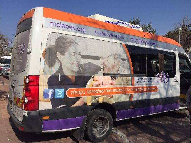 הגלגלים שלא מתגלגלים