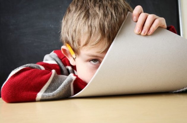 ילדי ADHD מעדיפים להיות רעים ועצלנים?!