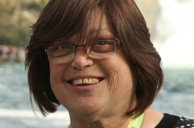 "אין דבר מצער יותר מלראות ילדים חולים, אך אני מרגישה שזו השליחות שלי"