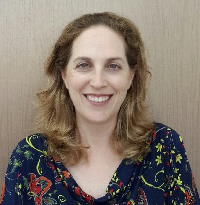 ד"ר רבקה שפר נבחרה להיות ראש שירותי בריאות הציבור