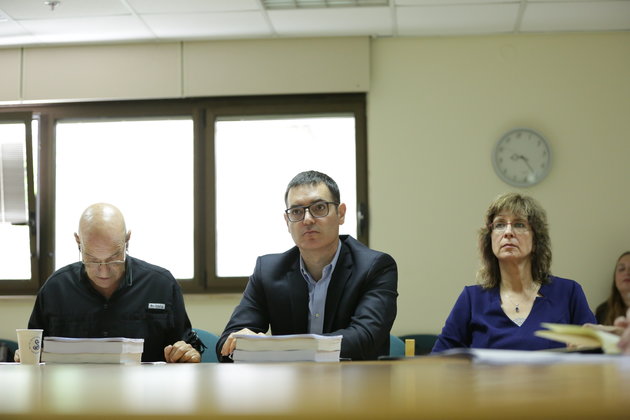 הוועדה לצמצום הקשירות הגישה את מסקנותיה