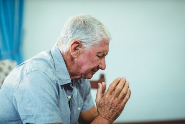 ההמצאה הגאונית לטיפול בדמנציה: חדרי זמן