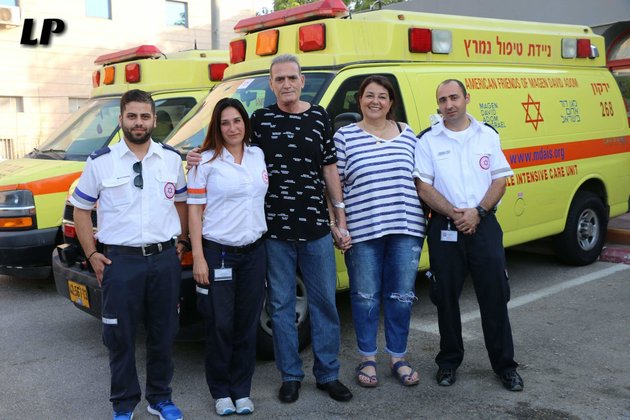 ניצחון כנגד כל הסיכויים