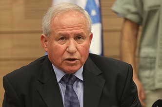 דיון מרגש בוועדת החוץ והביטחון על שילוב אנשים עם מוגבלויות במערכת הביטחון