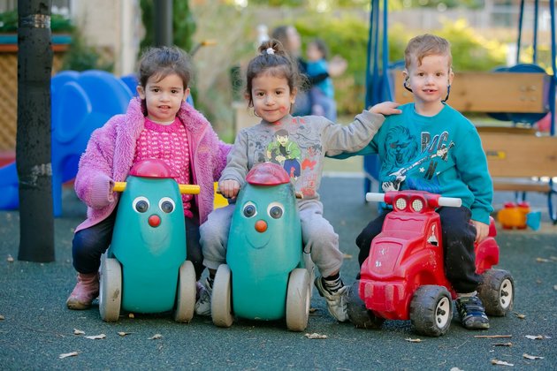 גויסו 35 אלף ש"ח לטובת רכישת מכשירי שמיעה לפעוטות