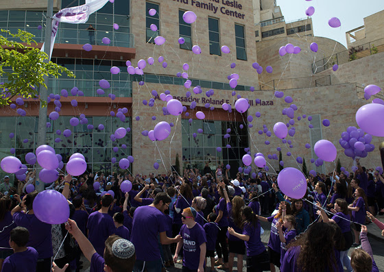 17 רגעים בלתי נשכחים של שנת 2017