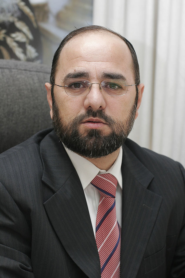 לקריאה שניה ושלישית – תיקון מס' 11 חוק חינוך מיוחד