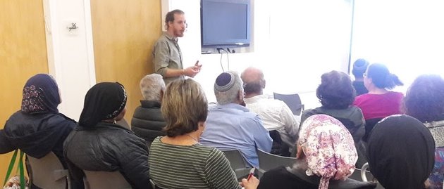 ערב בנושא נטורופתיה ככלי להתמודדות עם סוכרת