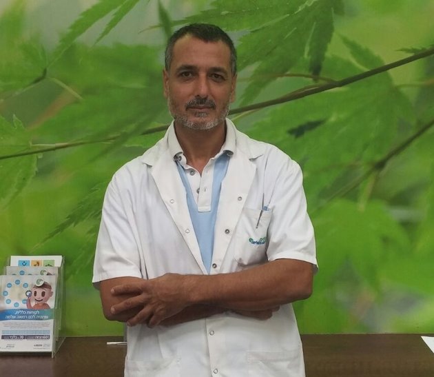 טיפול בדיקור סיני סייע להפחתה משמעותית של כאבים במפרק הלסת