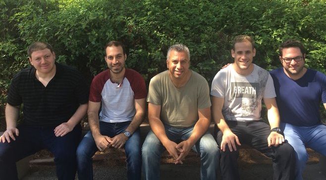 דרך חדשה ואקפטיבית ליצירת חלבונים מורכבים