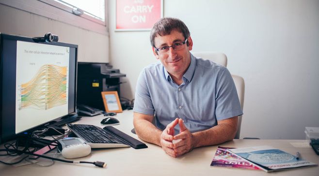 מדובר בכלי חדשני שצפוי להאיץ את פיתוחם של טיפולי רפואיים חדשים