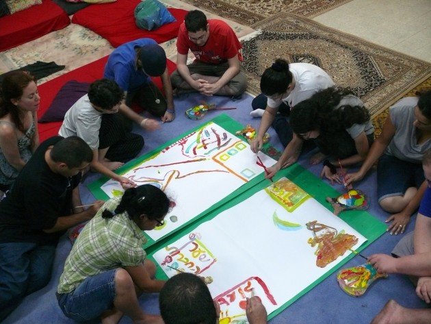 "אביב הגיע פסח בא" – כיצד תכינו אנשים עם צרכים מיוחדים לחופשה ארוכה?
