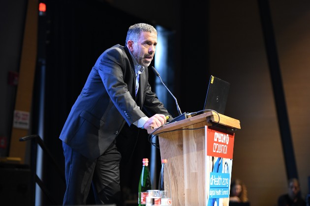 "הבריאות הדיגיטלית נכנסה למיינסטרים של שוק ההון"