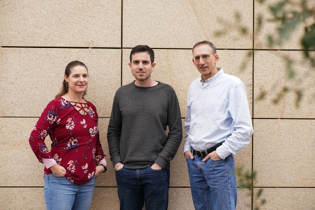 הטכנולוגיה פותחה בפקולטה להנדסה ביו-רפואית בטכניון