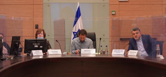 האחריות על החינוך לילדים חולים אמורה לחזור למשרד החינוך ב-1 בדצמבר – אך המשרד טרם סיים לגבש מתווה הפעלה לתכנית