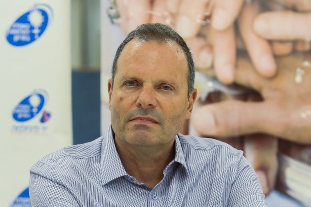 לראשונה משרד הבריאות מדווח כי בשנים האחרונות עלה מספר מקרי סרטן הלבלב בקרב יהודים מתחת לגיל 65