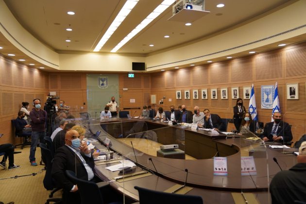 יום ההוקרה לפצועי מערכות ישראל ופעולות האיבה