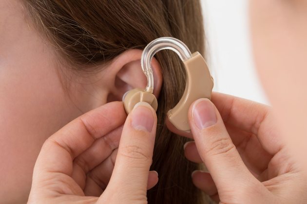 שירותי משרד העבודה והרווחה לאוכלוסיית החירשים וכבדי השמיעה הותאמו לתקופת הקורונה