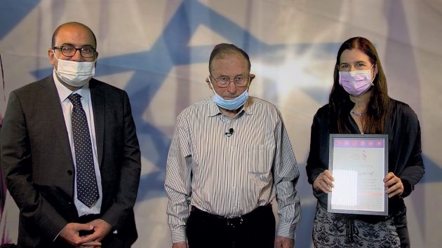 בסורוקה מציינים את יום המחלות הנדירות העולמי