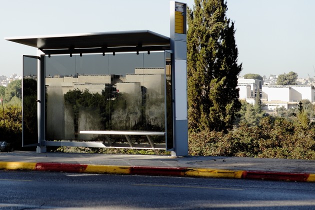 הסדר פשרה בתביעה הייצוגית שהגישה נציבות שוויון זכויות לאנשים עם מוגבלות נגד חברת אגד