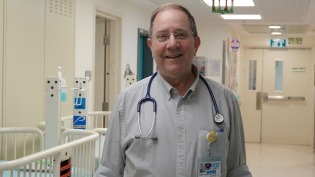 בניגוד לחיסון נגד קורונה: עיכוב RNA נמצא יעיל כטיפול במחלת כליות קשה בילדים