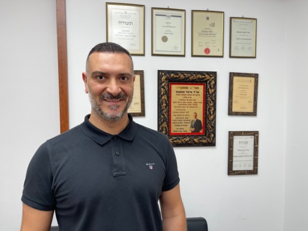 סבל 15 שנים מסוכרת מבלי שאובחן – עד שלקה בהתקף לב קשה