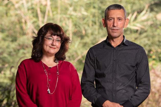 חמצן נגד דיכאון