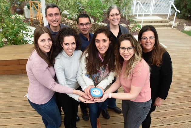 מזון למחשבה: רעיונות זוכים לקידום בריאות באמצעות מוצרי מזון חדשניים