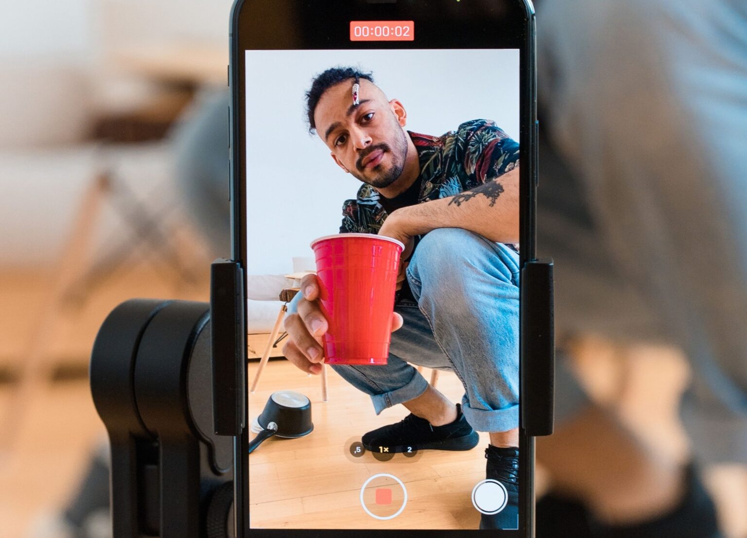 טיקטוק משנה את כללי המשחק בישראל: יוצרי תוכן מקומיים יתוגמלו כספית לראשונה